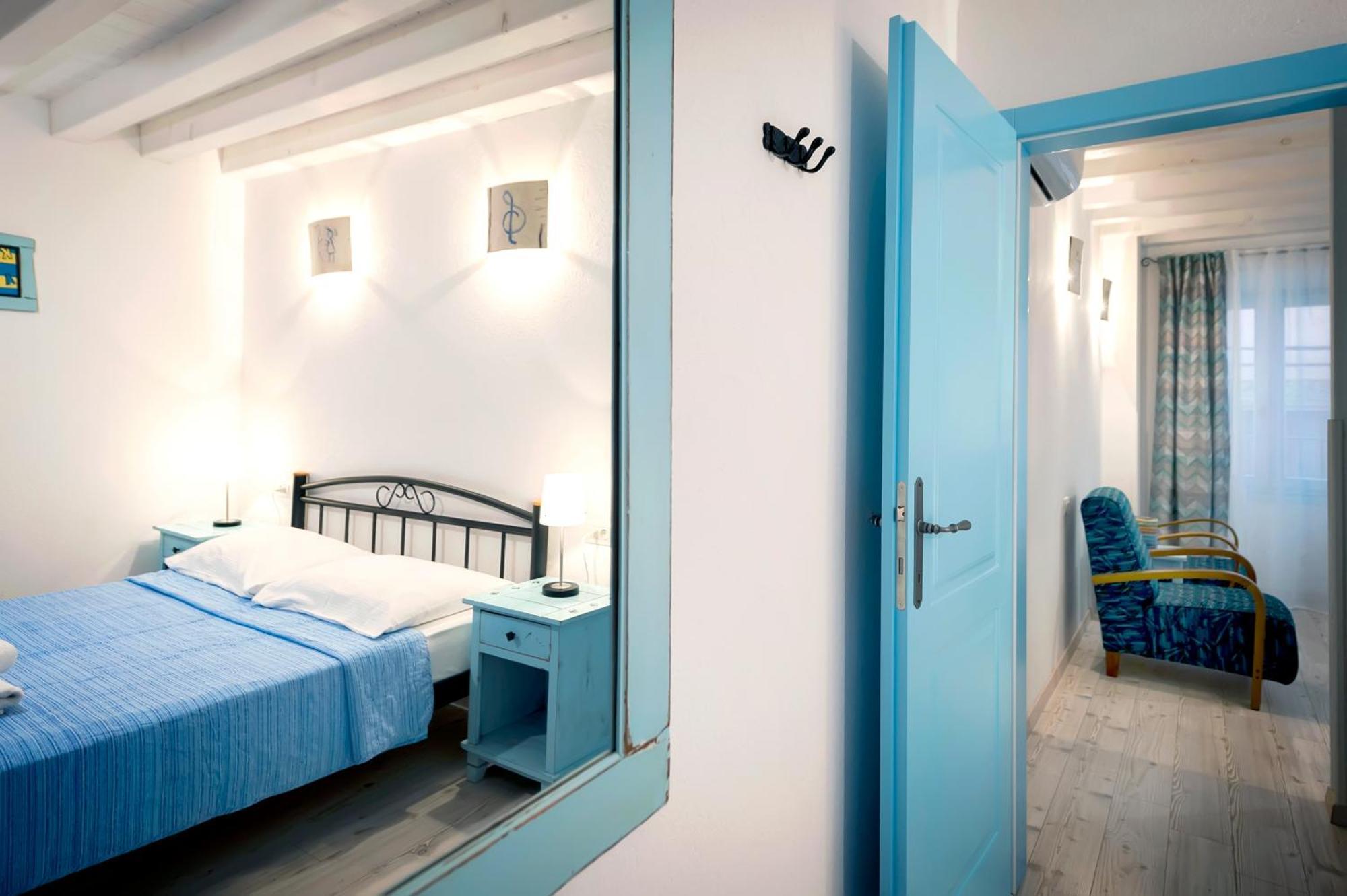 Apartments & Rooms La Casa Barbaro Rovinj Rom bilde