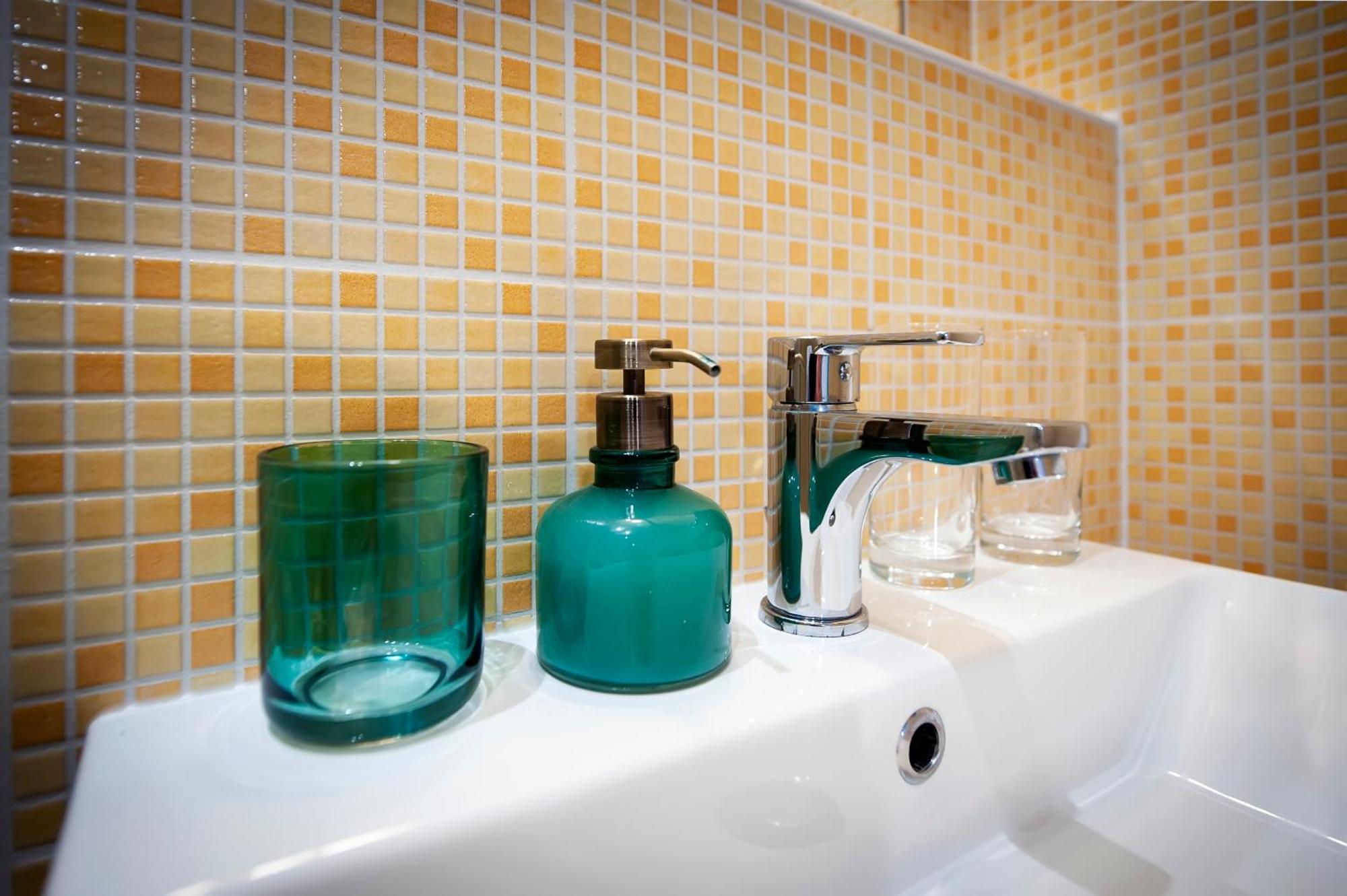 Apartments & Rooms La Casa Barbaro Rovinj Rom bilde